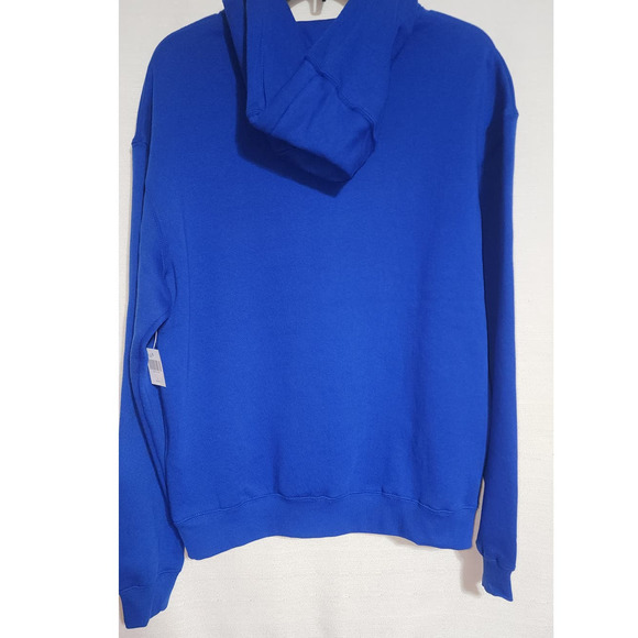 star wars Vader blue hoodie size small men - Picture 7 of 7